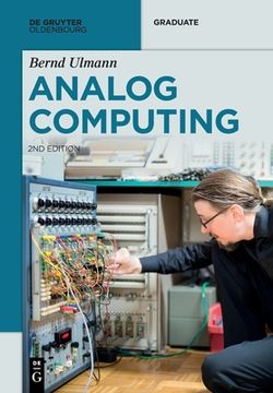 portada Analog Computing (en Inglés)