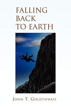 portada Falling Back to Earth (en Inglés)