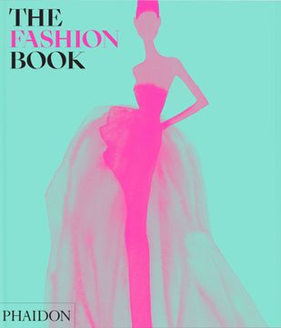 portada The Fashion Book: Revised and Updated Edition (in English)