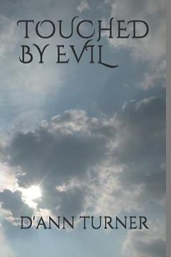 portada Touched by Evil (en Inglés)