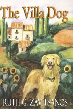 portada The Villa Dog: Volume 1 (Dog Tales)