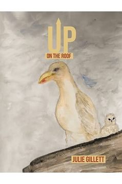 portada Up on the Roof (in English)