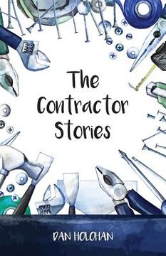 portada The Contractor Stories (en Inglés)