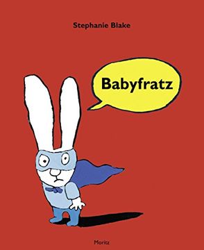portada Babyfratz: Bilderbuch (in German)
