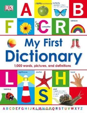 portada My First Dictionary 