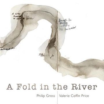 portada A Fold in the River