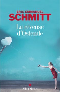 portada La rêveuse d'Ostende (Romans, Nouvelles, Recits (Domaine Francais))