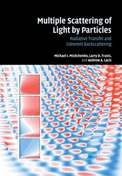 portada Multiple Scattering Light Particles 