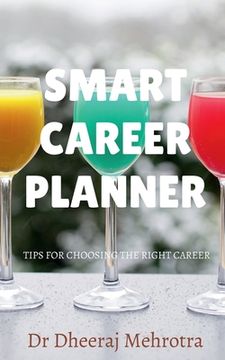 portada Smart Career Planner (en Inglés)