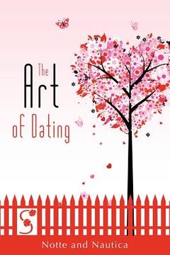 portada the art of dating