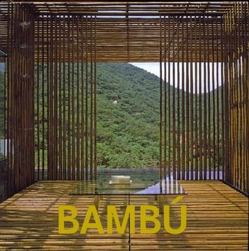 portada Bambu (in English)