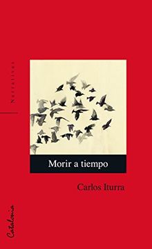 portada Morir a Tiempo (in Spanish)