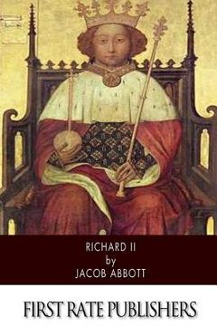 portada Richard II