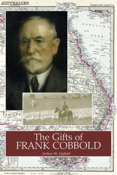 portada The Gifts of Frank Cobbold (en Inglés)