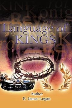 portada the language of kings