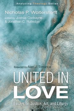 portada United in Love (en Inglés)