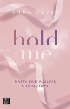portada Hold Me