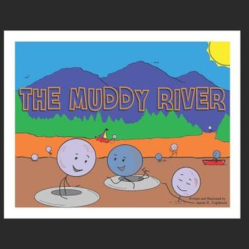 portada The Muddy River (in English)