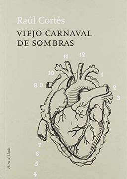 portada Viejo Carnaval de Sombras (in Spanish)