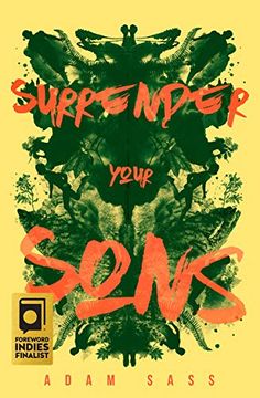 portada Surrender Your Sons (en Inglés)