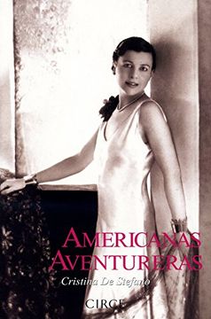 portada Americanas Aventureras (in Spanish)