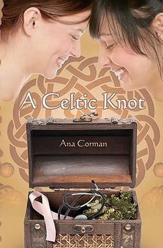 portada a celtic knot (en Inglés)