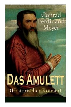 portada Das Amulett (Historischer Roman)