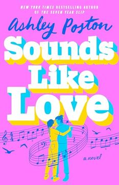 portada Sounds Like Love