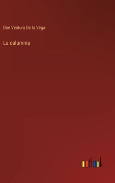 portada La calumnia