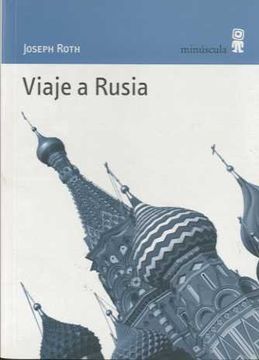 portada Viaje a Rusia (in Spanish)