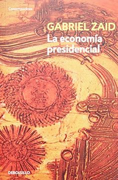 portada La Economia Presidencial (in Spanish)