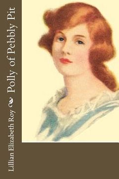 portada Polly of Pebbly Pit (en Inglés)