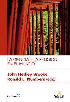 portada La Ciencia y la Religión en el Mundo