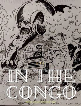portada Hpi: In the Congo - What Would Kolchak Do?