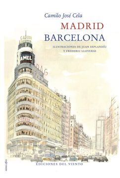portada Madrid, Barcelona (in Spanish)