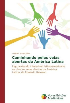 portada Caminhando pelas veias abertas da América Latina