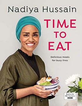 portada Time to Eat: Delicious Meals for Busy Lives 