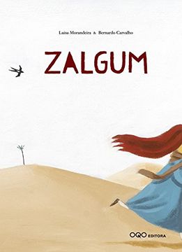 portada Zalgum (in Galician)