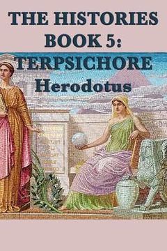 portada the histories book 5: terpsichore (in English)
