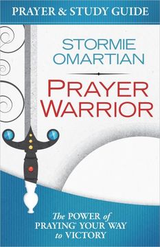portada Prayer Warrior Prayer and Study Guide: The Power of Praying? Your way to Victory (en Inglés)