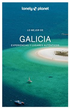 portada Lo mejor de Galicia 2 (in Spanish)