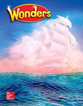 portada Wonders Grade 2 Literature Anthology (Elementary Core Reading) (en Inglés)