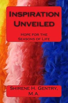 portada Inspiration Unveiled: Hope for the Seasons of Life (in English)