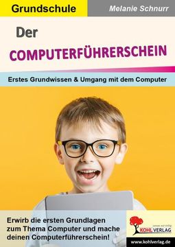 portada Der Computerführerschein (in German)