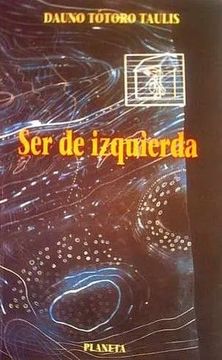 portada Ser de Izquierda (in Spanish)