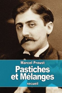 portada Pastiches et Mélanges (French Edition)