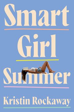 portada Smart Girl Summer (en Inglés)