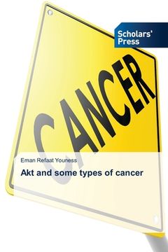 portada Akt and some types of cancer (in English)