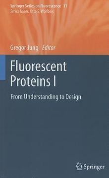 portada fluorescent proteins i