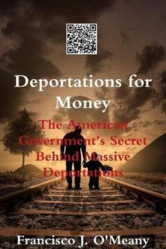 portada Deportations for Money